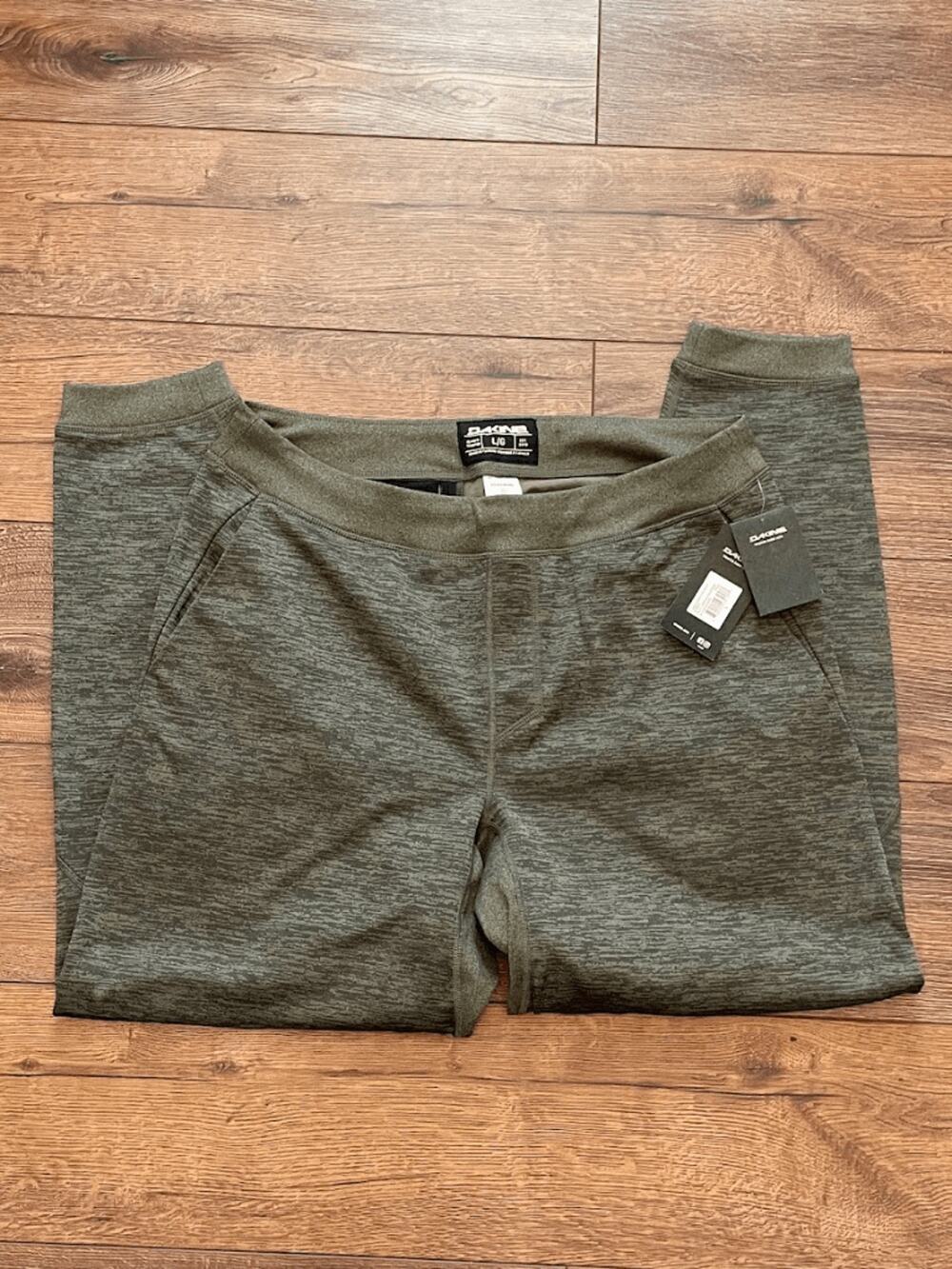 Dakine Liberator Lightweight Men Pants L NWT